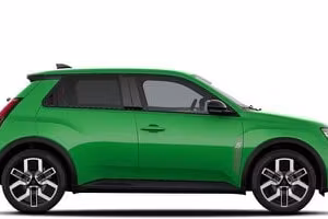 RENAULT 5 E-TECH ÉLECTRIQUE EVOLUTION 120 CH AUTONOMIE URBAINE
