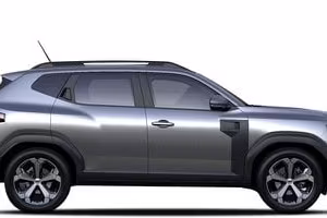 DACIA DUSTER ECO G EXTREME ECO-G 100