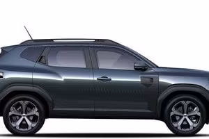 DACIA DUSTER EXPRESSION HYBRID 155