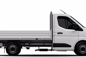 NISSAN INTERSTAR 2024 FOURGON TEKNA L2H2 87 KWH 4T0