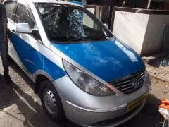 TATA INDICA VISTA LS QUADRAJET 2012