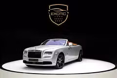 ROLLS ROYCE DAWN ROLLS-ROYCE DAWN STANDARD