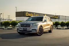LINCOLN AVIATOR OTHER