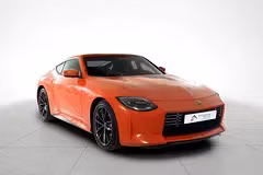 NISSAN Z