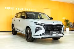 DONGFENG HUGE