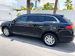 LINCOLN MKT