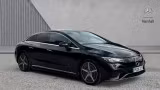 MERCEDES-BENZ EQE EQE 300 180KW AMG LINE PREMIUM 89KWH 4DR AUTO