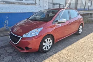 ② PEUGEOT 208 1.4HDI AN 2015 BERLINE SERIE LIKE !! (M2407323624) — PEUGEOT — 2EMEMAIN