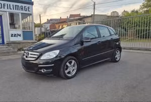 ② MERCEDES B180 CDI PRET A IMMATRICULÉ KM 196000..CT OK (M2407294065) — MERCEDES-BENZ — 2EMEMAIN