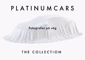 CHEVROLET CAMARO SS CAB HYDRA-MATIC 6.2 V8 453HK / SV.SÅLD