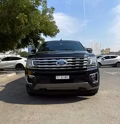 ford expedition limited