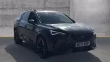 cupra formentor formentor 1.5 tsi 150 v2 5dr