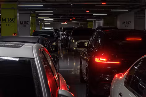 Télépéage professionnel et parkings : quels avantages au quotidien ?