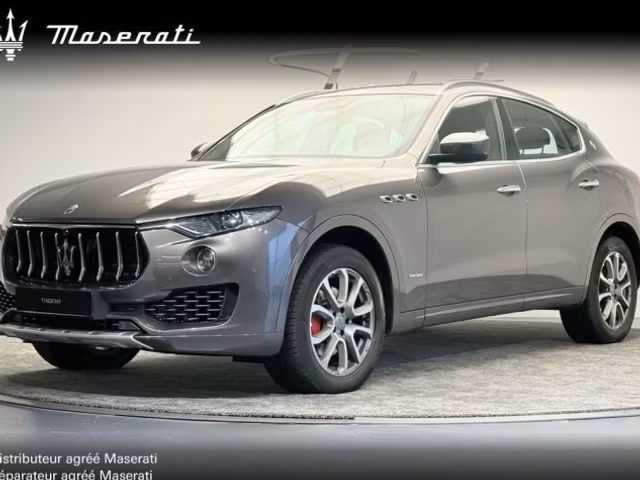 Maserati Levante V6 3.0 275 4x4