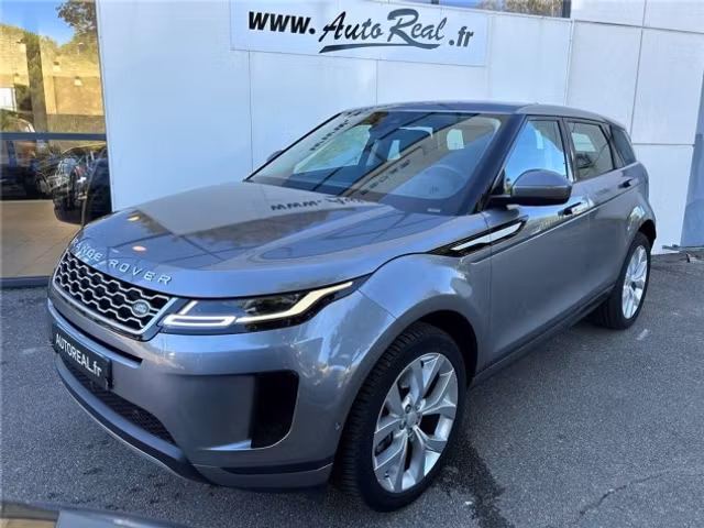 Land Rover Range Rover Evoque D180 2.0 180 SE 4x4