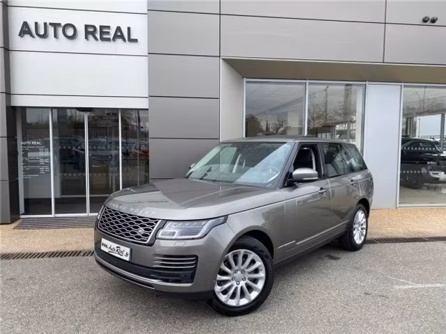 Land Rover Range Rover SDV6 V6 3.0 275 Vogue 4x4