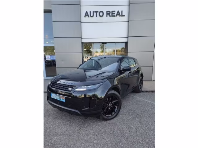Land Rover Range Rover Evoque P270E 1.5 160 Midnight Edition 4x4