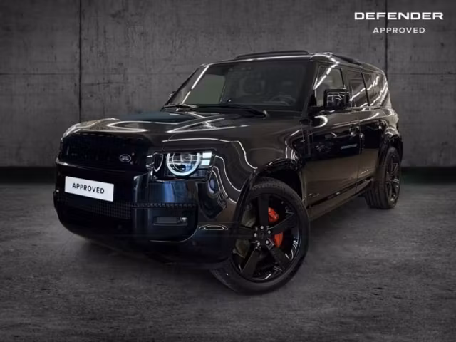 Land Rover Defender P300E 2.0 300 X 4x4