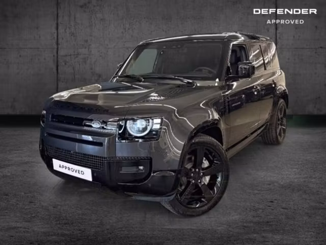 Land Rover Defender P300E 2.0 300 X-Dynamic HSE 4x4