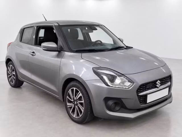 Suzuki Swift 1.2 83 Pack