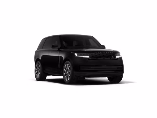 Land Rover Range Rover P550E 3.0 550 Autobiography 4x4