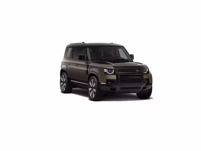 Land Rover Defender P300E 2.0 300 X 4x4