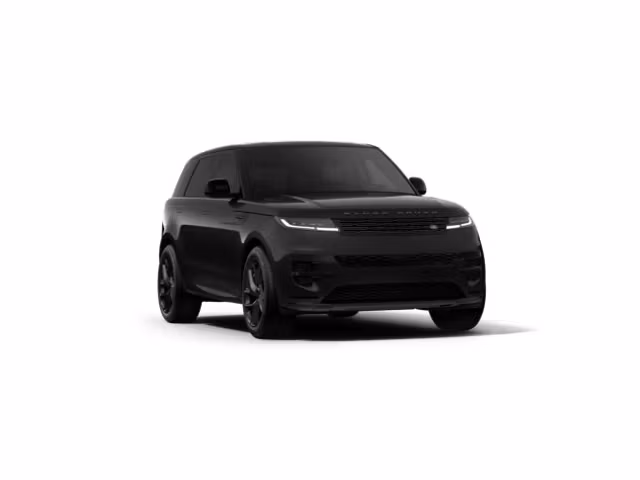 Land Rover Range Rover Sport P460E 3.0 460 4x4
