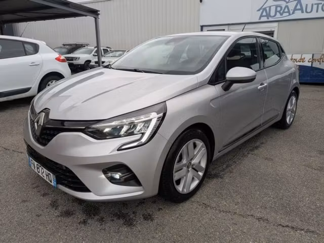 Renault Clio E-Tech 1.6 145 Business