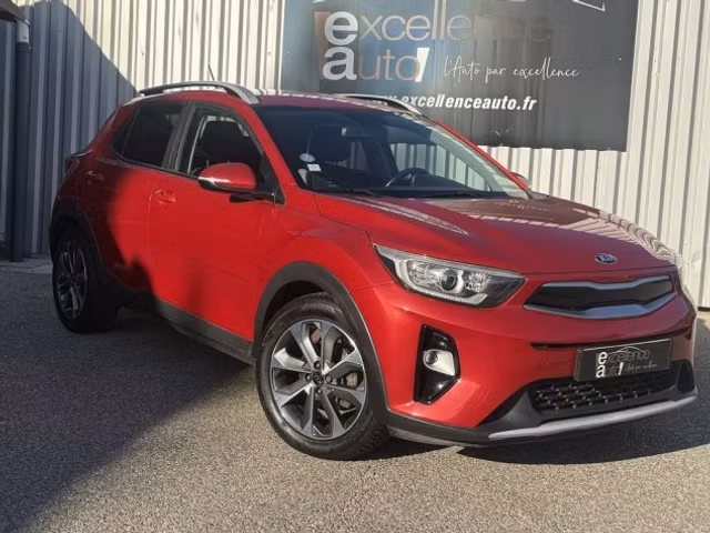 Kia Stonic 1.0 T-GDi 120 Active