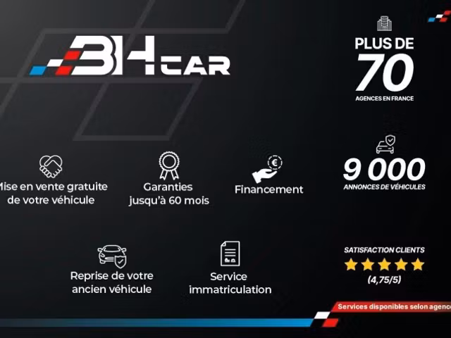 Ford Focus 1.0 EcoBoost 125 Titanium