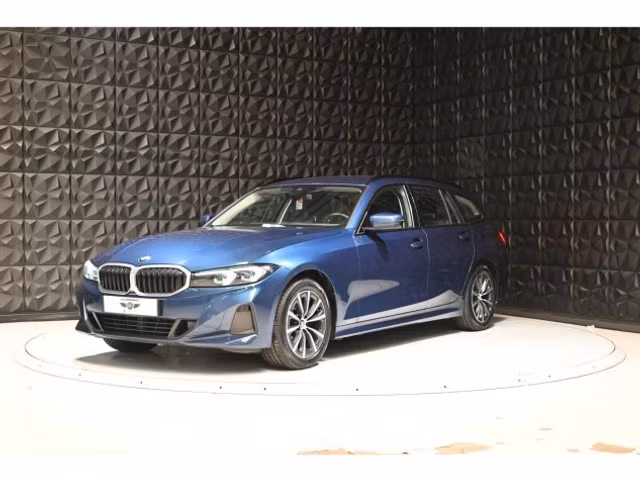 BMW Série 3 318i 2.0 156 Business
