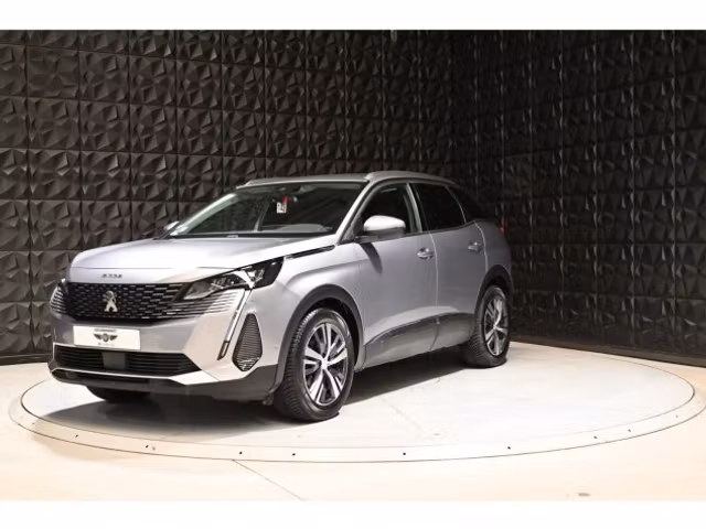 Peugeot 3008 1.2 PureTech 130 Allure