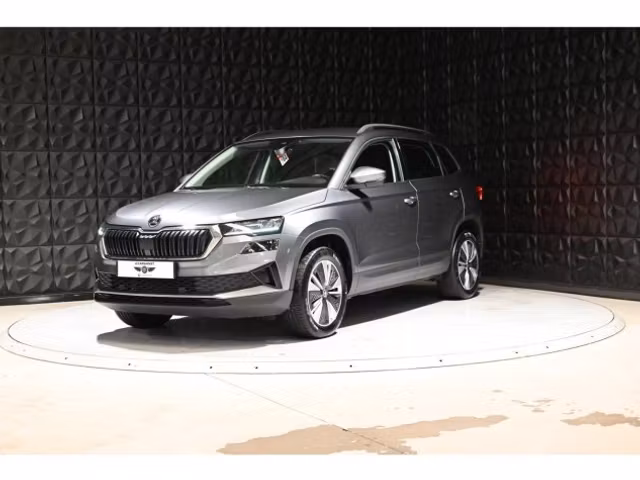 Škoda Karoq 1.5 TSI 150 Business