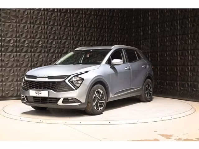 Kia Sportage 1.6 T-GDi 180 Business