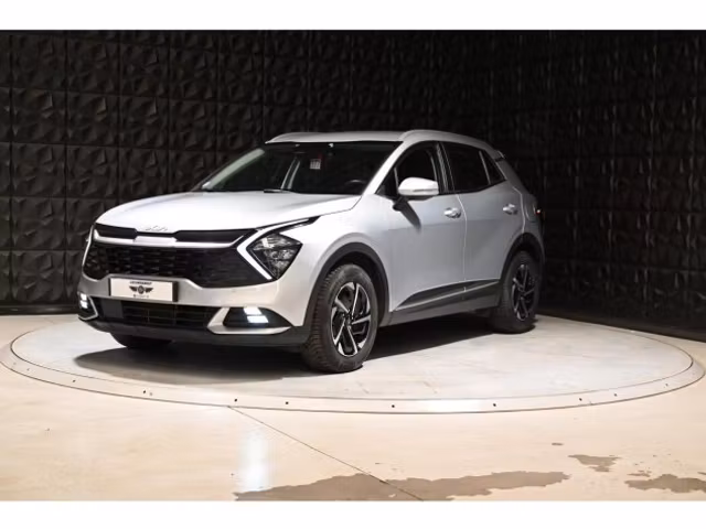 Kia Sportage 1.6 T-GDi 180 Business