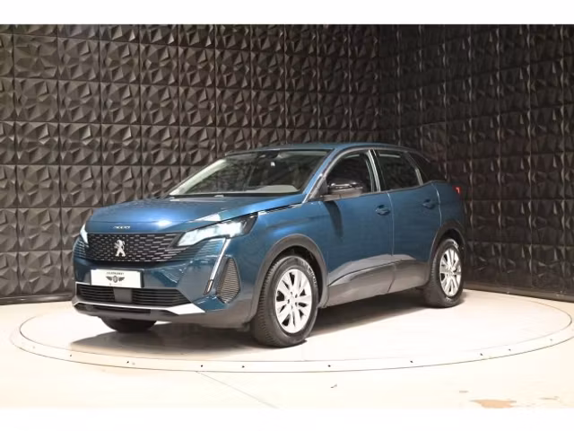 Peugeot 3008 1.2 PureTech 130 Active
