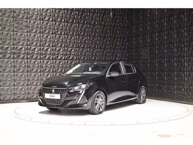 Peugeot 208 1.2 PureTech 100 Active Business
