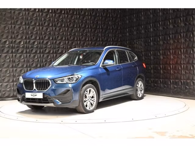 BMW X1 16d 1.5 116 Business sDrive