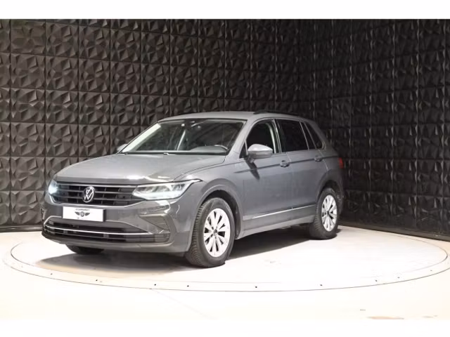 Volkswagen Tiguan 2.0 TDI 150 Business