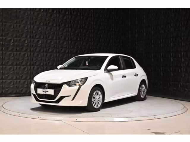 Peugeot 208 1.2 THP 75 Premium Pack