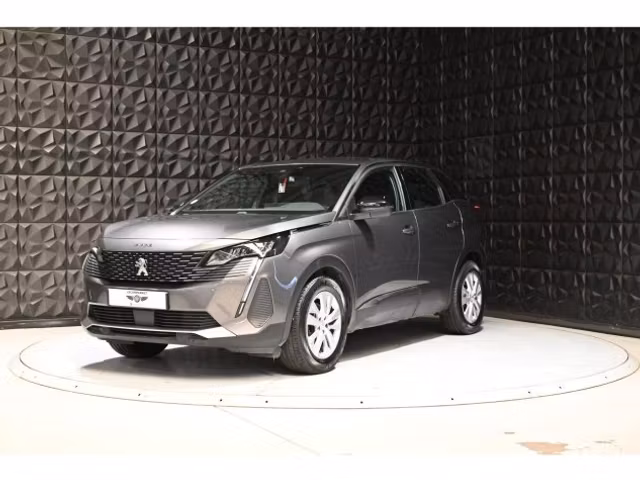 Peugeot 3008 1.2 PureTech 130 Active