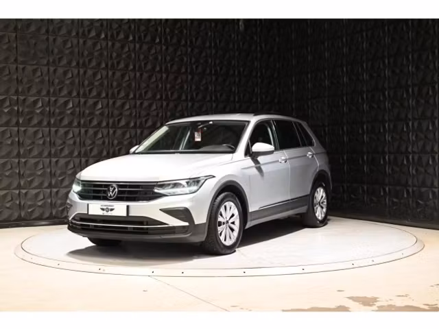Volkswagen Tiguan 2.0 TDI 150 Business