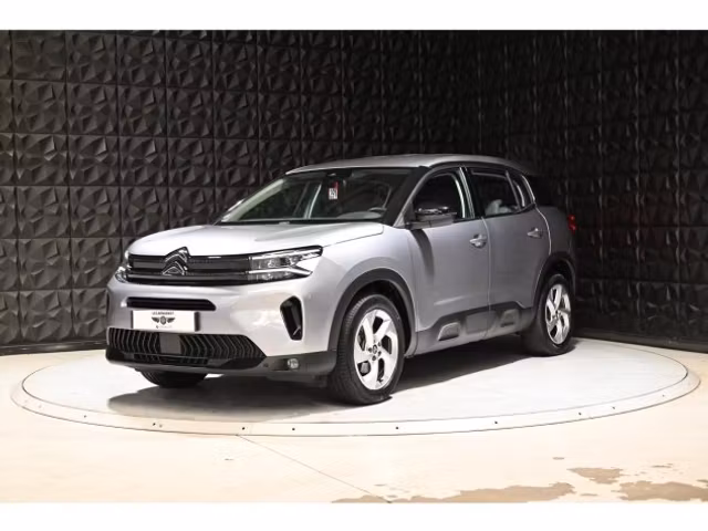 Citroën C5 Aircross 1.2 PureTech 130 Feel