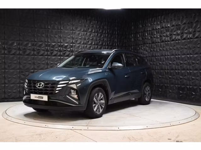 Hyundai Tucson 1.6 T-GDi 230 Business