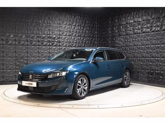 Peugeot 508 1.2 PureTech 130 Allure