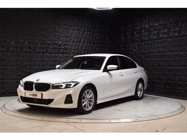 BMW Série 3 318i 2.0 156 Business