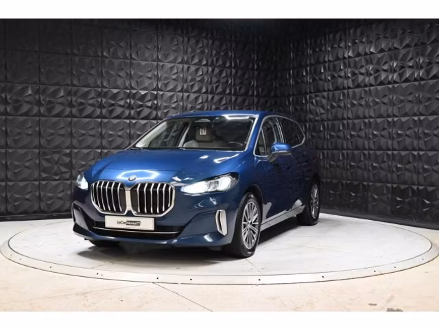 BMW Série 2 218i 1.5 136 Luxury