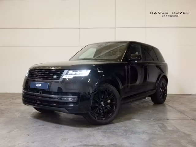 Land Rover Range Rover P460E 3.0 460 HSE 4x4