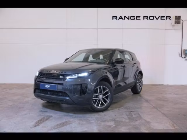 Land Rover Range Rover Evoque P200 2.0 200 S 4x4