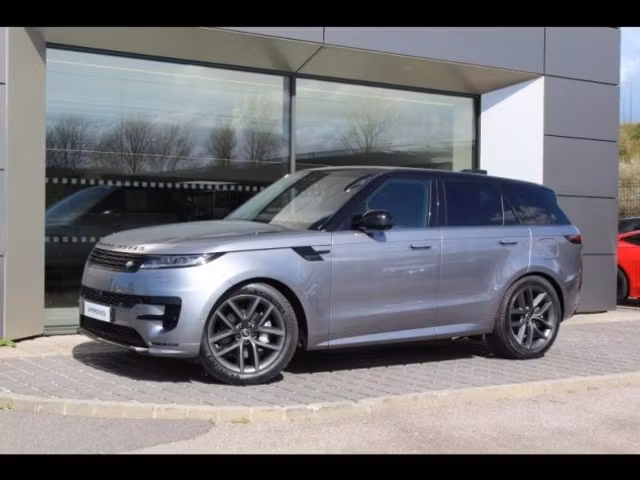 Land Rover Range Rover Sport P460E 3.0 460 Dynamic SE 4x4